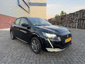 skadebil auto Peugeot e-208 EV Active Pack 50kWh  Clima - Navi 2023/5