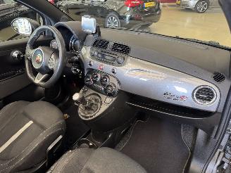 Fiat 500C ABARTH 1.4 T-Jet picture 19