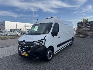 skadebil bedrijf Renault Master 2.3 DCI  KOELING  ThermoKing 2024/11