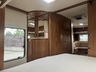 Tabbert  W26 Bellini Dakairco - Luiffel picture 38