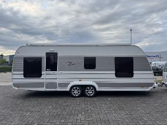 Tabbert  W26 Bellini Dakairco - Luiffel picture 2