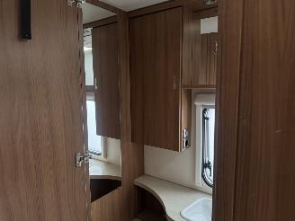 Tabbert  W26 Bellini Dakairco - Luiffel picture 20