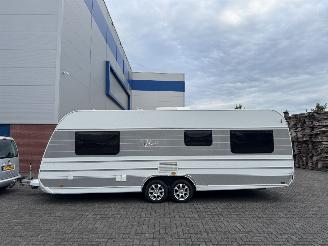 Tabbert  W26 Bellini Dakairco - Luiffel picture 5