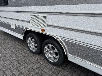 Tabbert  W26 Bellini Dakairco - Luiffel picture 11