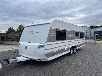 Tabbert  W26 Bellini Dakairco - Luiffel picture 4