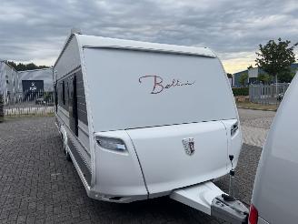 Tabbert  W26 Bellini Dakairco - Luiffel picture 8