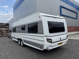 Tabbert  W26 Bellini Dakairco - Luiffel picture 6