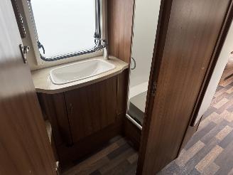 Tabbert  W26 Bellini Dakairco - Luiffel picture 22