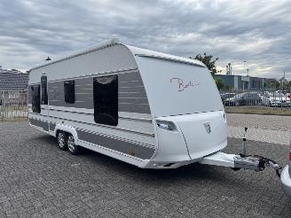 Tabbert  W26 Bellini Dakairco - Luiffel picture 1