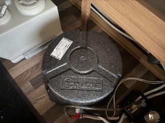 Tabbert  W26 Bellini Dakairco - Luiffel picture 36