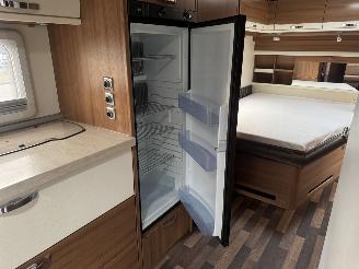 Tabbert  W26 Bellini Dakairco - Luiffel picture 32