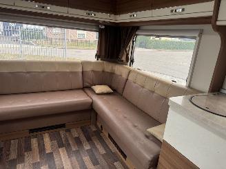 Tabbert  W26 Bellini Dakairco - Luiffel picture 30