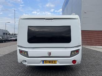 Tabbert  W26 Bellini Dakairco - Luiffel picture 7
