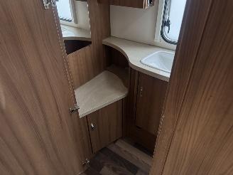 Tabbert  W26 Bellini Dakairco - Luiffel picture 19