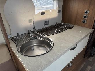 Tabbert  W26 Bellini Dakairco - Luiffel picture 25