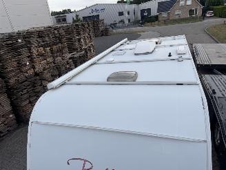 Tabbert  W26 Bellini Dakairco - Luiffel picture 44