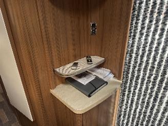 Tabbert  W26 Bellini Dakairco - Luiffel picture 27