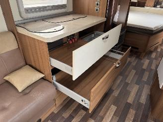 Tabbert  W26 Bellini Dakairco - Luiffel picture 31