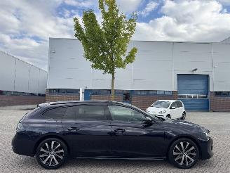  Peugeot 508 1.5 HDi 96Kw GT-Line 2020/7