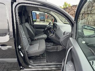 Mercedes Citan 108 CDI 55Kw AIRCO picture 17