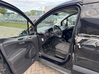 Ford Transit Courier Van 1.5 TDCI 55Kw AIRCO NAVI picture 8