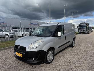 Fiat Doblo Cargo 1.6 MultiJet SX Maxi  77Kw AIRCO picture 1
