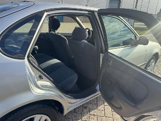 Toyota Corolla 1.6 VVT-i picture 13