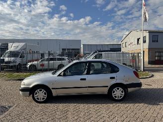 Toyota Corolla 1.6 VVT-i picture 2
