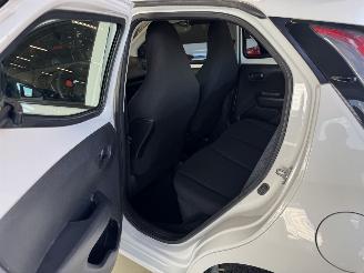 Toyota Aygo 1.0 VVT-i X Fun  AIRCO picture 10