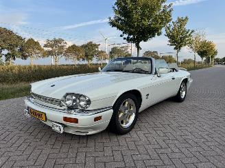 Auto incidentate Jaguar Xjs 6.0 V12 Convertible 1995/2