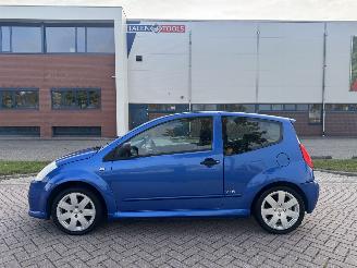 Citroën C2 1.6 VTR picture 5