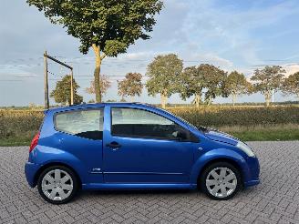 Citroën C2 1.6 VTR picture 2