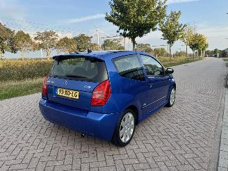 Citroën C2 1.6 VTR picture 3