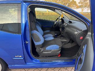 Citroën C2 1.6 VTR picture 16