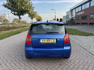 Citroën C2 1.6 VTR picture 7