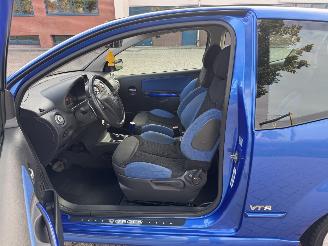 Citroën C2 1.6 VTR picture 12