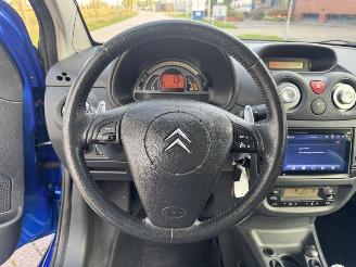 Citroën C2 1.6 VTR picture 18