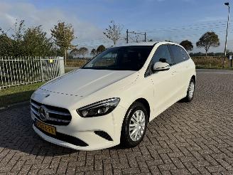 Avarii autoturisme Mercedes B-klasse B 200d Aut. Euro6 2021/9