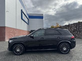 Mercedes GLE 350 de 4MATIC picture 2