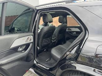 Mercedes GLE 350 de 4MATIC picture 17