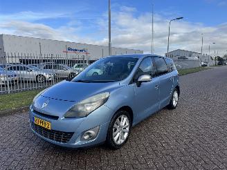 Auto incidentate Renault Grand-scenic 1.4 96kw 7 persoons Navi - Clima 2011/6