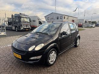 Auto incidentate Smart Forfour 1.1 Pulse 55Kw AIRCO 2005/4