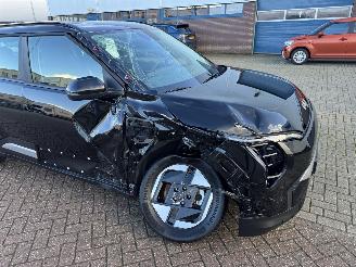 Kia EV3 Air 58.3 kWh picture 8