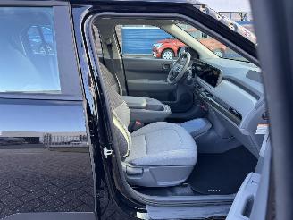 Kia EV3 Air 58.3 kWh picture 19