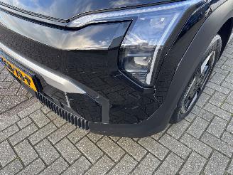 Kia EV3 Air 58.3 kWh picture 9