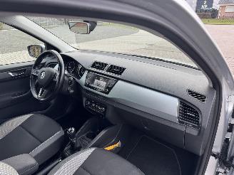 Skoda Fabia 1.2 TSI Edition  Clima picture 23