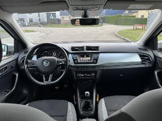 Skoda Fabia 1.2 TSI Edition  Clima picture 15