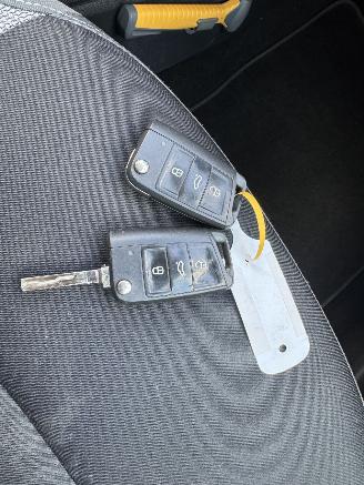 Skoda Fabia 1.2 TSI Edition  Clima picture 24