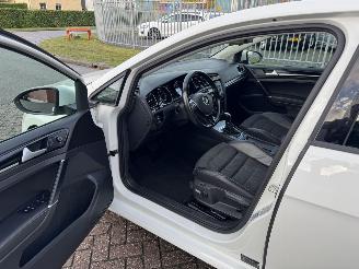 Volkswagen Golf 1.4 TSI  DSG  92Kw  Clima - Navi picture 9