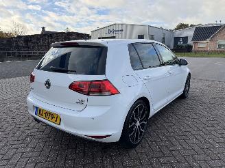 Volkswagen Golf 1.4 TSI  DSG  92Kw  Clima - Navi picture 6